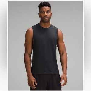 Lululemon Metal Vent Tech Sleeveless 2.0
